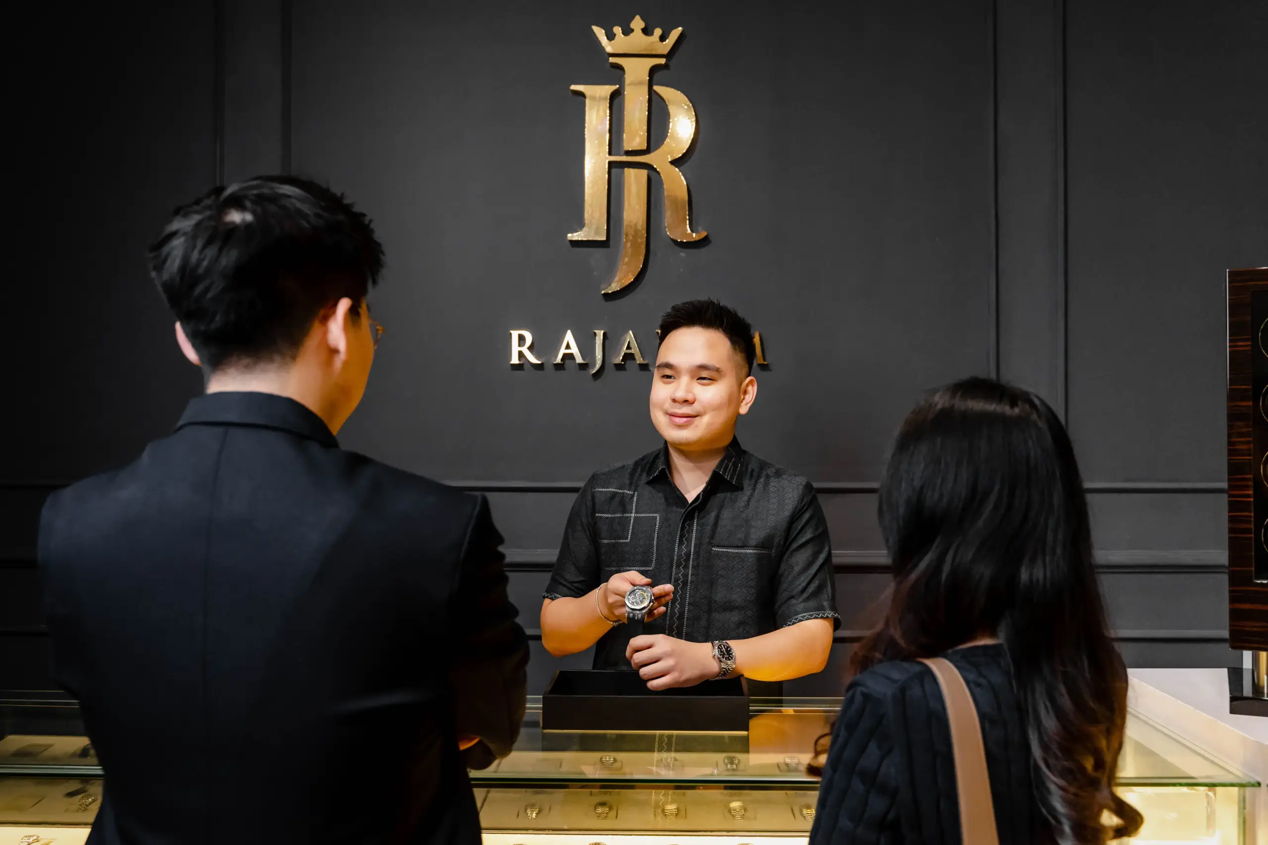 The Rajajam Buying Experience: What Sets Us Apart? Image