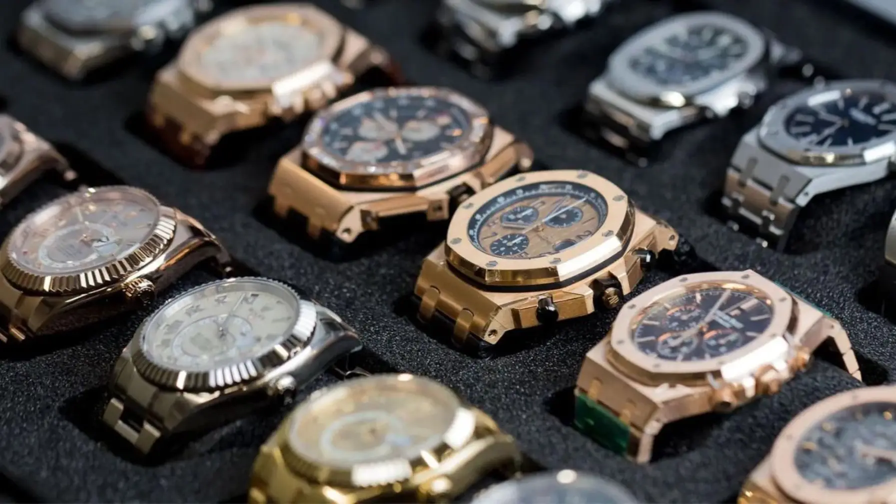 Limited Edition Rolex Models Every Collector Dreams Of Image