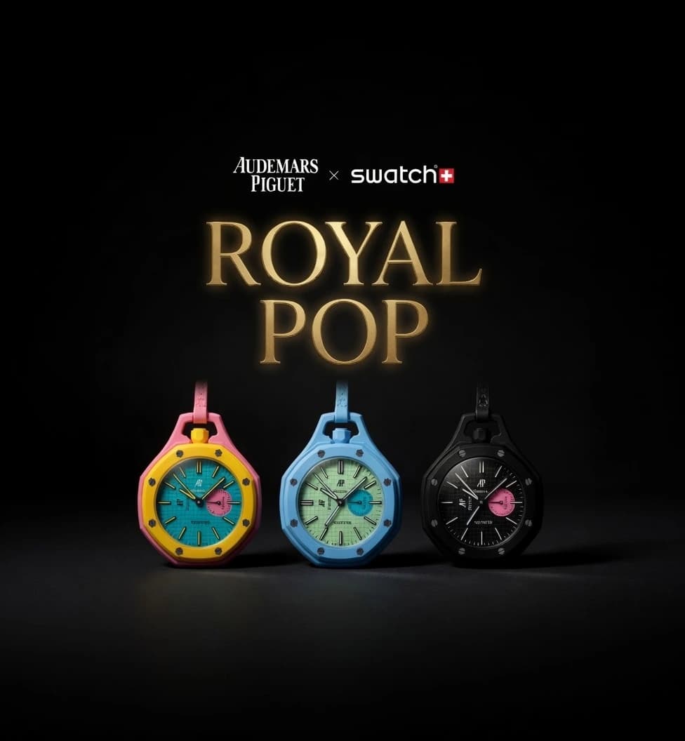 Royal Pop Is Here- And It's Already Selling Out  Image