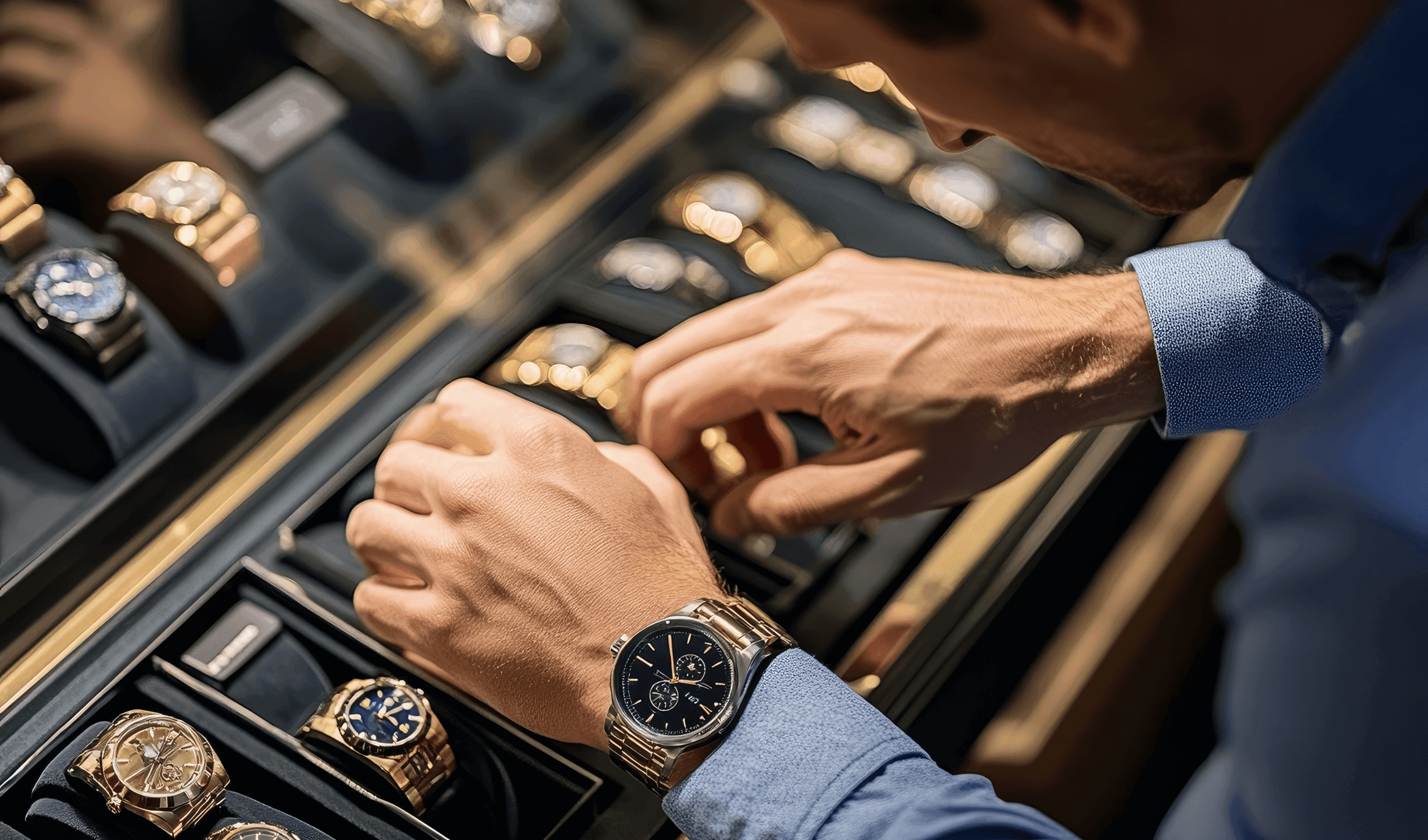 Essential Do’s and Don’ts of Watch Maintenance