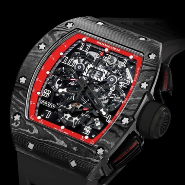 Richard Mille image