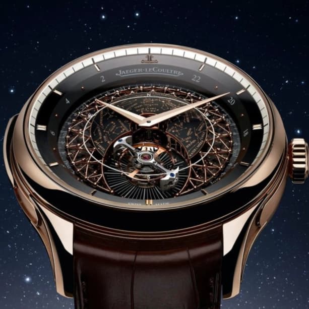 Jaeger LeCoultre image