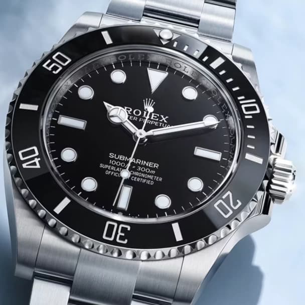 Rolex image