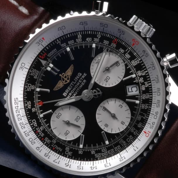 Breitling image