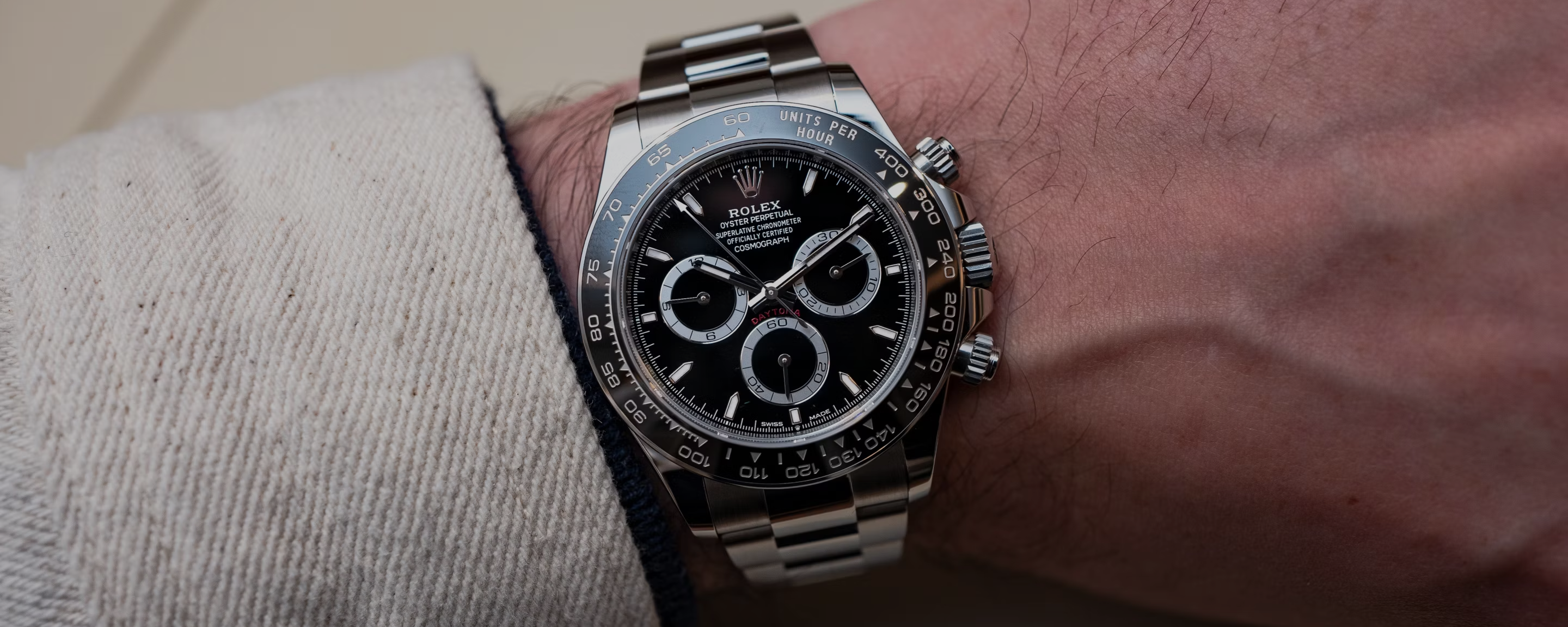 How to Choose the Perfect Watch for Your Collection