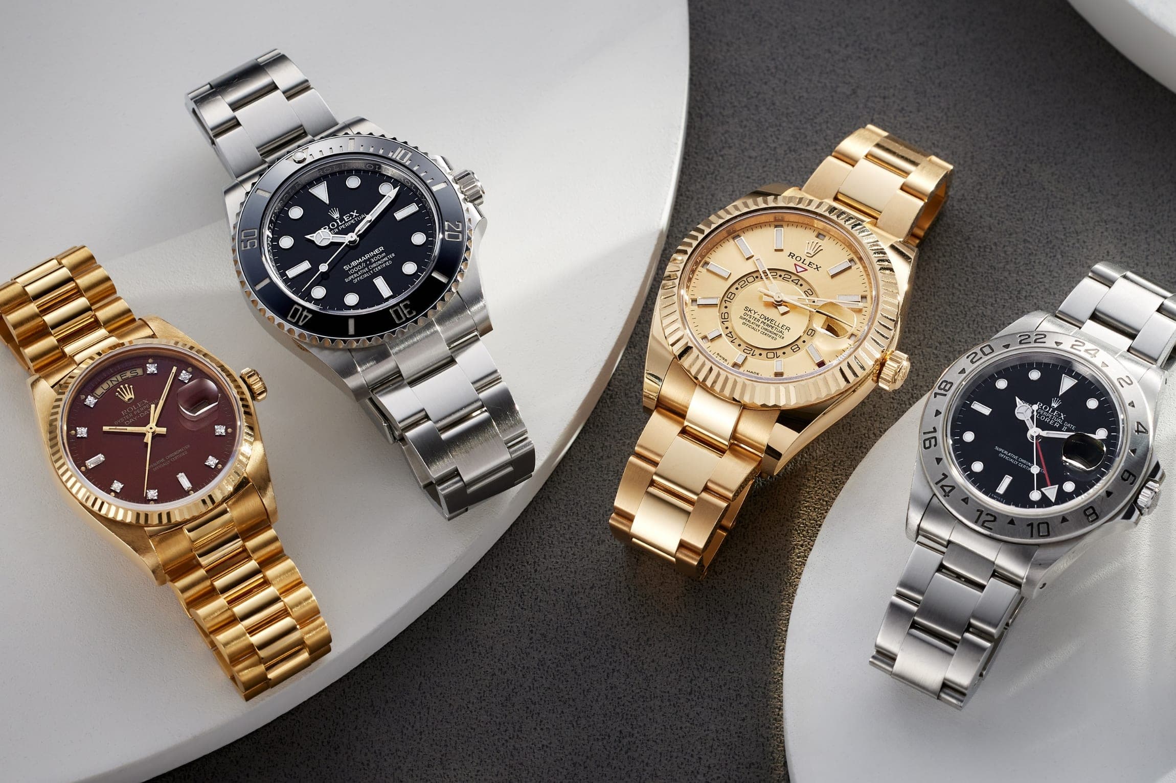Authorised Dealers vs Grey Market Image