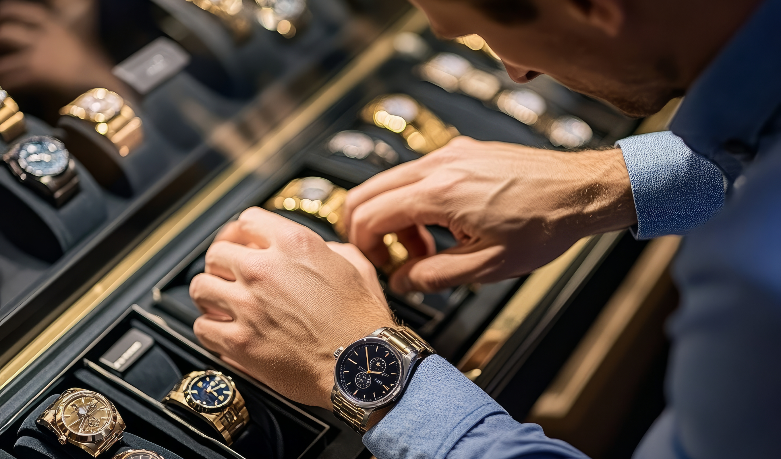 Essential Do’s and Don’ts of Watch Maintenance