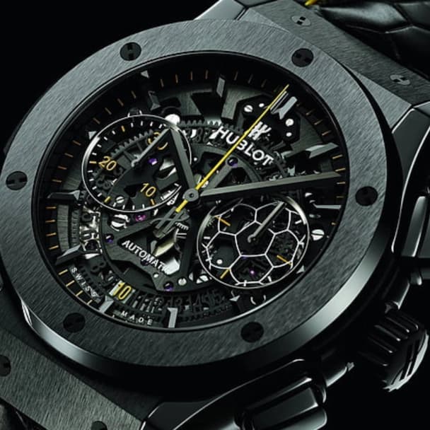 Discover the Latest Watch Collections Image