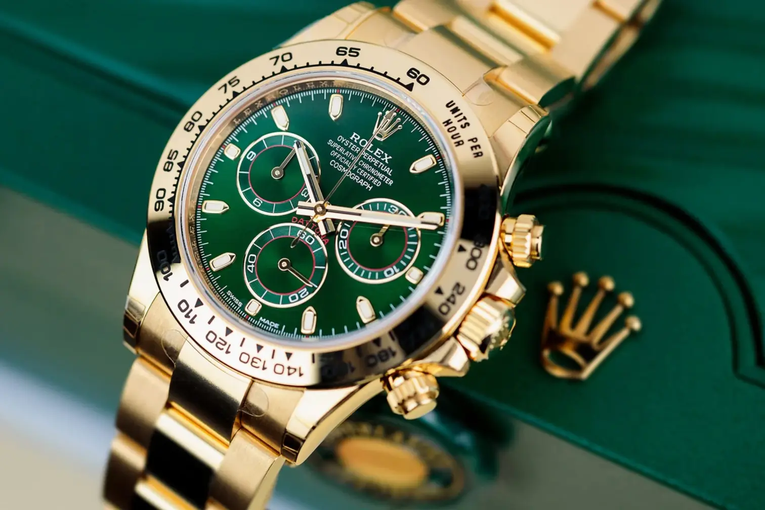 Quartz vs Automatic vs Manual: Understanding Watch Movements Image