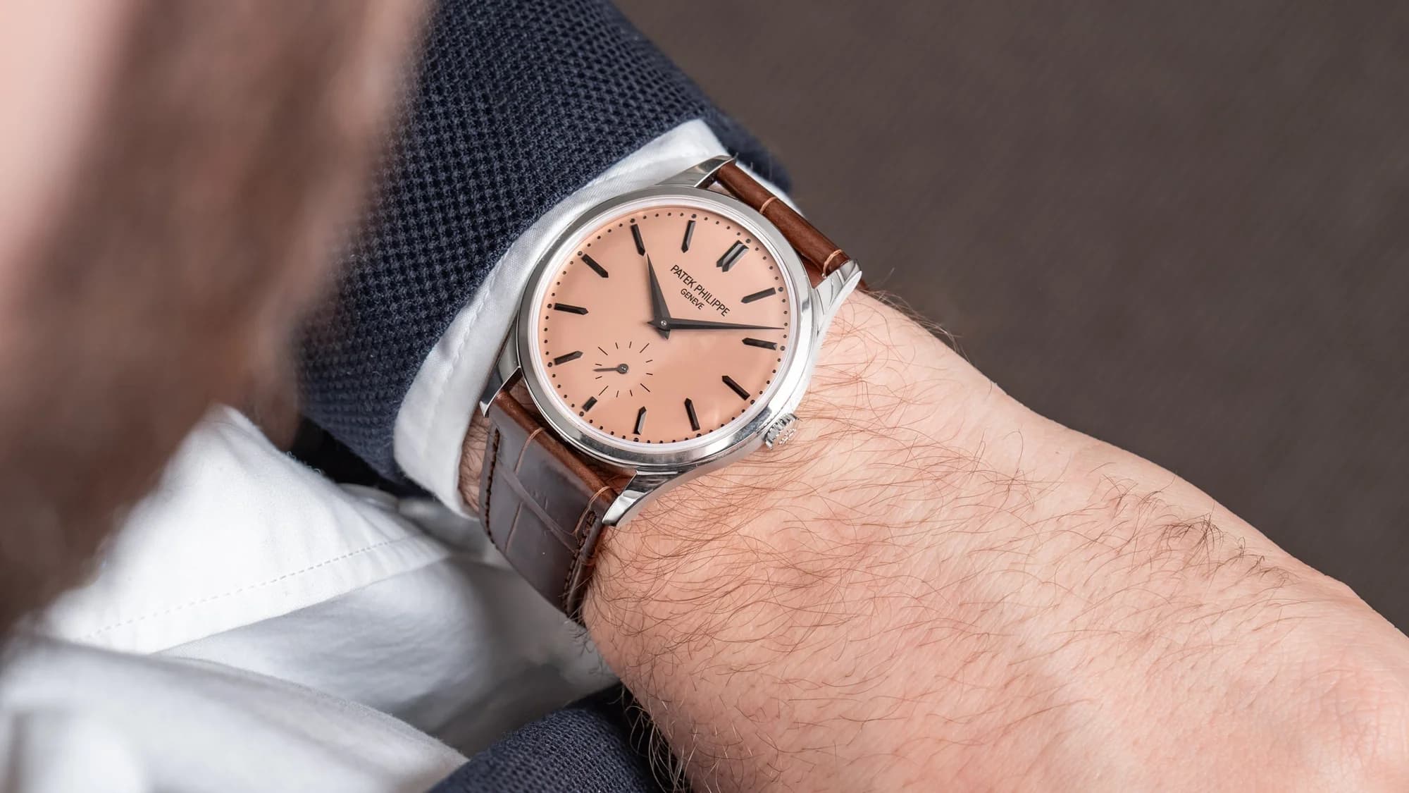 Beginner’s Guide to Buying Your First Luxury Watch Image